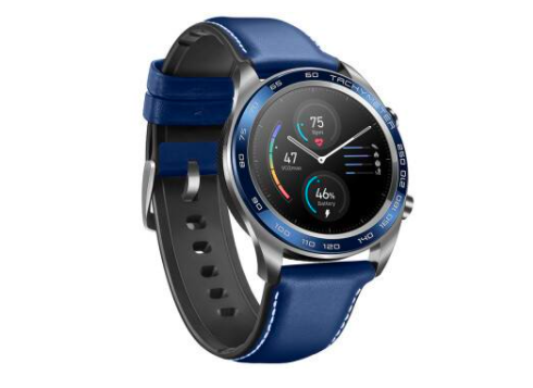 互联网分析：荣耀Honor Watch ES智能手表的规格和价格