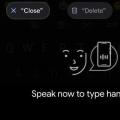 互联网分析：Gboard的增强型语音输入功能已推广到Pixel手机