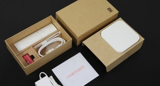 小米的Mi Box系列是最受欢迎的Android电视盒之一