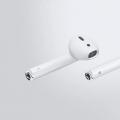 互联网分析：据说AirPods 3可以对着镜头微笑，采用AirPods Pro-Like设计