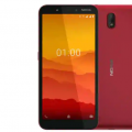 互联网分析：诺基亚C1 Plus搭载Android 10 Go版，支持4G