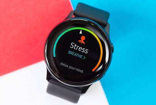 互联网分析：小米Mi Watch Revolve智能手表使用评测