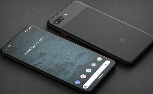 Google Pixel 5用户现在面临音量问题