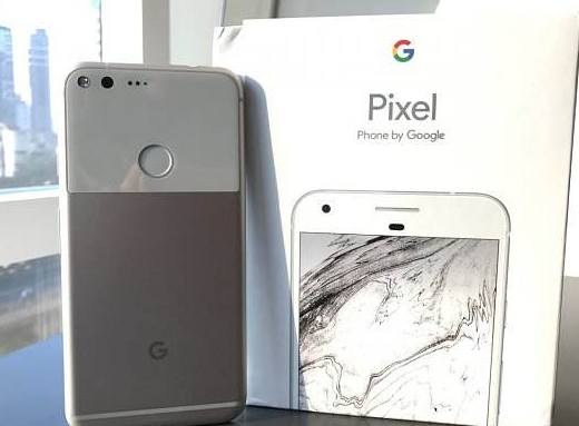 Google Pixel 5用户现在面临音量问题