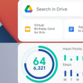 互联网分析：Google现在宣布在iOS 14上推出了三个新的小部件