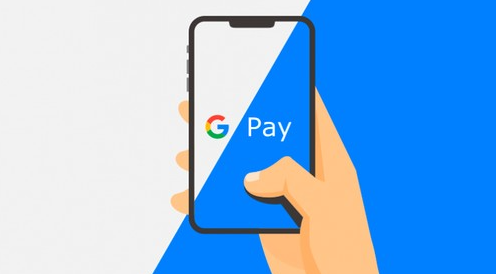 互联网分析：Google Pay已进行了改进，以更接近我们惯用的数字钱包