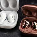 互联网分析：三星Galaxy Buds Pro无线耳机将采用幻影银色