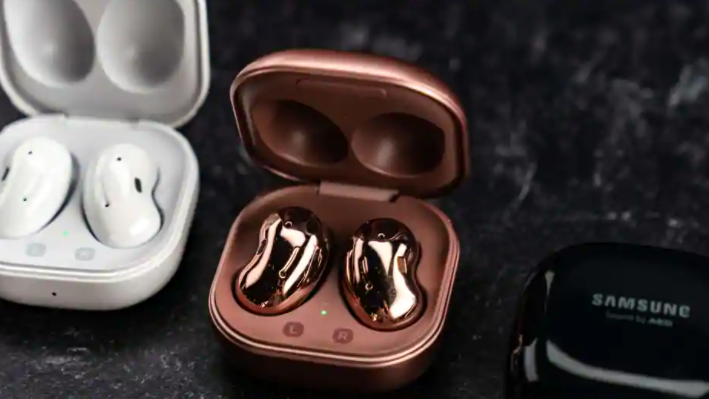 互联网分析：三星Galaxy Buds Pro无线耳机将采用幻影银色