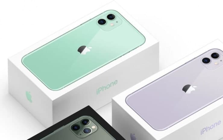 互联网分析：iPhone 11维修计划启动；苹果将​​免费更换受显示屏影响的单元