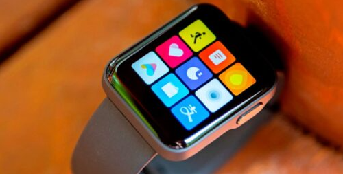 互联网分析：小米发布了Mi Watch Lite，电池可续航9天