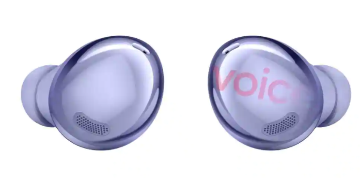 互联网分析：三星的Galaxy Buds Pro有望具有主动降噪功能