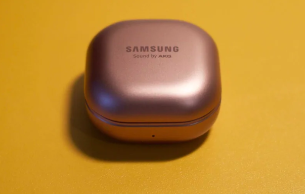 互联网分析：三星Galaxy Buds Pro的电池寿命与Apple AirPods Pro相当