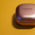 互联网分析：三星Galaxy Buds Pro的电池寿命与Apple AirPods Pro相当