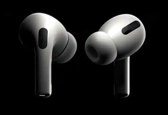 互联网分析：苹果即将推出的AirPods Pro 2将有两种尺寸