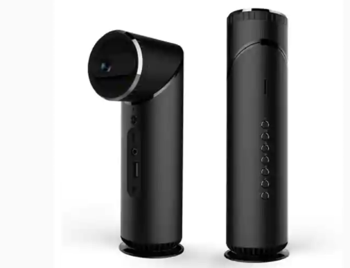 Kixin K5H便携式投影仪：价格为235.99美元，采用DLP技术