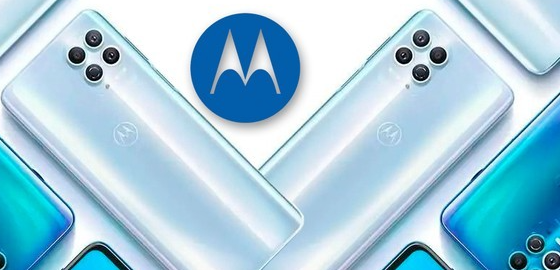 摩托罗拉正在为2021年的Moto G系列进行重新设计