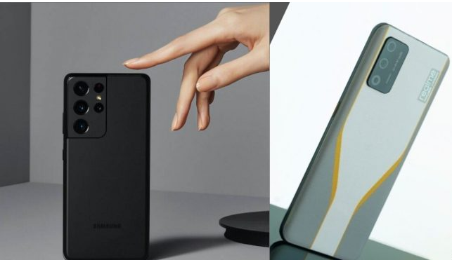 互联网分析：Realme Race系列的发布日期曝光为2月