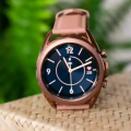 互联网分析：三星的Galaxy Watch 3后继产品可能配备高精度血糖仪