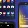 互联网分析：三星将在One UI 3.0上积极“杀死”应用程序