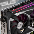 互联网分析：华硕发布了带有12 GB的RTX 3060