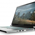 互联网分析：Alienware M15和M17笔记本电脑现在可以使用Cherry MX超薄型机械键盘