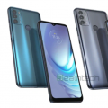 互联网分析：摩托罗拉正在研发Moto G50