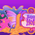 互联网分析：Apple Music添加了Holi 2021播放列表