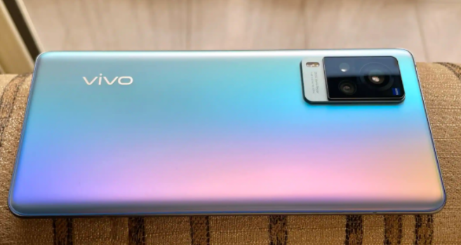 互联网分析：Vivo X60由Zeiss提供支持的Gimbal相机