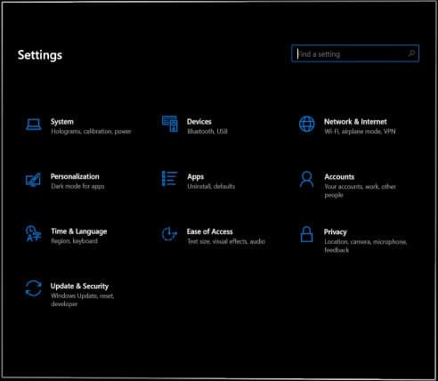 Windows Holographic 21H1版本引入了一系列新功能