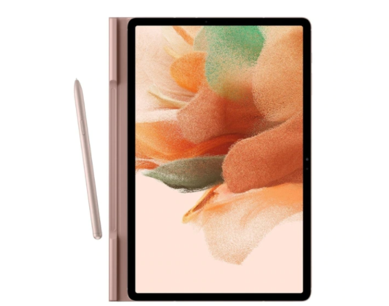 三星Galaxy Tab S7 Lite具备44W快速充电支持