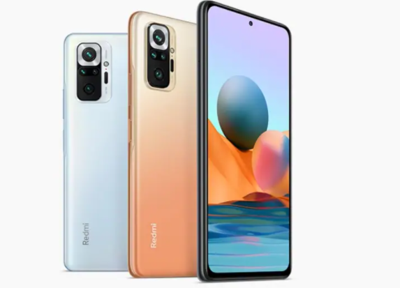 互联网分析：Redmi Note 10 Pro即将推出由高通Snapdragon 750G处理器提供支持的5G版本