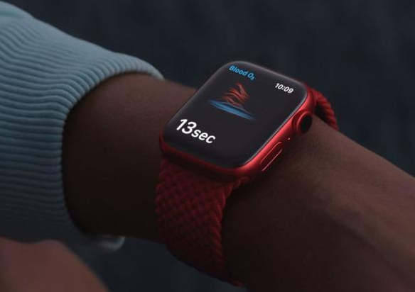 互联网分析：Apple Watch Series 3：重要的更新日志