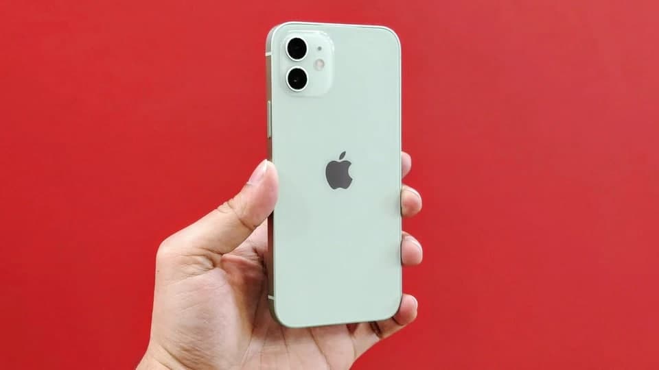 泄露了！苹果iPhone 13系列可能带有iPhone 12据称有风险的功能