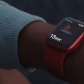 互联网分析：Apple Watch Series 3：重要的更新日志