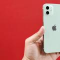互联网分析：泄露了！苹果iPhone 13系列可能带有iPhone 12据称有风险的功能