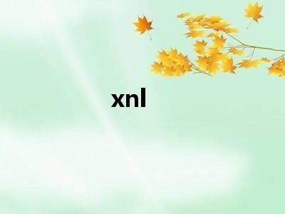 xnl