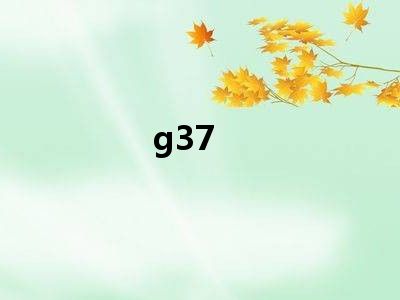 g37