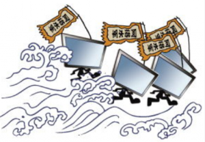 网络投票公司,来帮忙投票刷票是否可行？