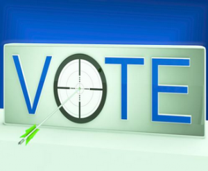 1,投票的评选活动该如何刷票方法讲解