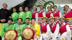 昌平最具人气社区文艺团体投票攻略