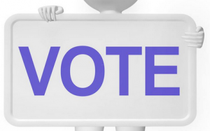 微信如何投票可以通过投票器来操作吗？