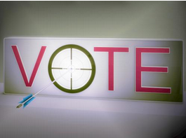  网络投票刷票可以通过网上投票刷票软件来帮忙拉票吗？