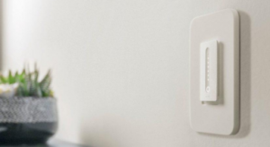 Wemo WiFi Smart Dimmer增加了Apple HomeKit支持