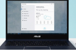 适用于PC的Alexa将Amazon AI引入Windows 10