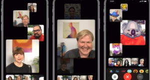 iOS 12.1带来Group FaceTime 双SIM卡：这是受支持的设备