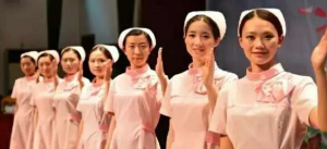 嘉兴首届最美护士评选大赛微信投票操作教程