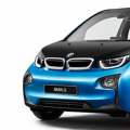 BMWi3将于7月份提供新的电池选件其更大的电池组可将汽车的续航里程扩大百分之50以上