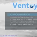 Ventoy最新版本引入了实验性IMG格式支持