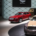 高度独家的BentleyMulsanneFirstEdition在北京全球首发展示了该品牌的奢华性能和定制工艺