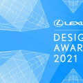 雷克萨斯宣布2021年雷克萨斯设计奖的三名导师